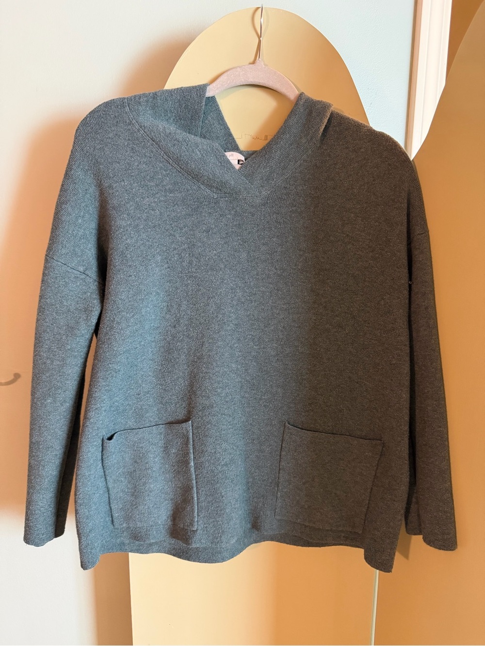 J. JillHooded Sweater